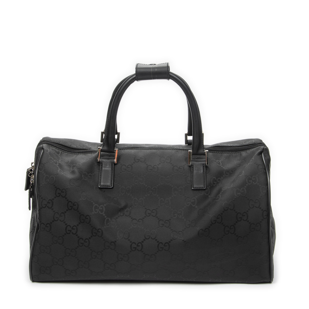 Gucci Travel Boston